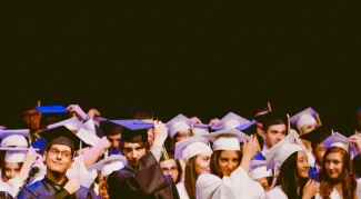 graduation graduation