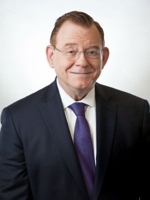 Photo of team member